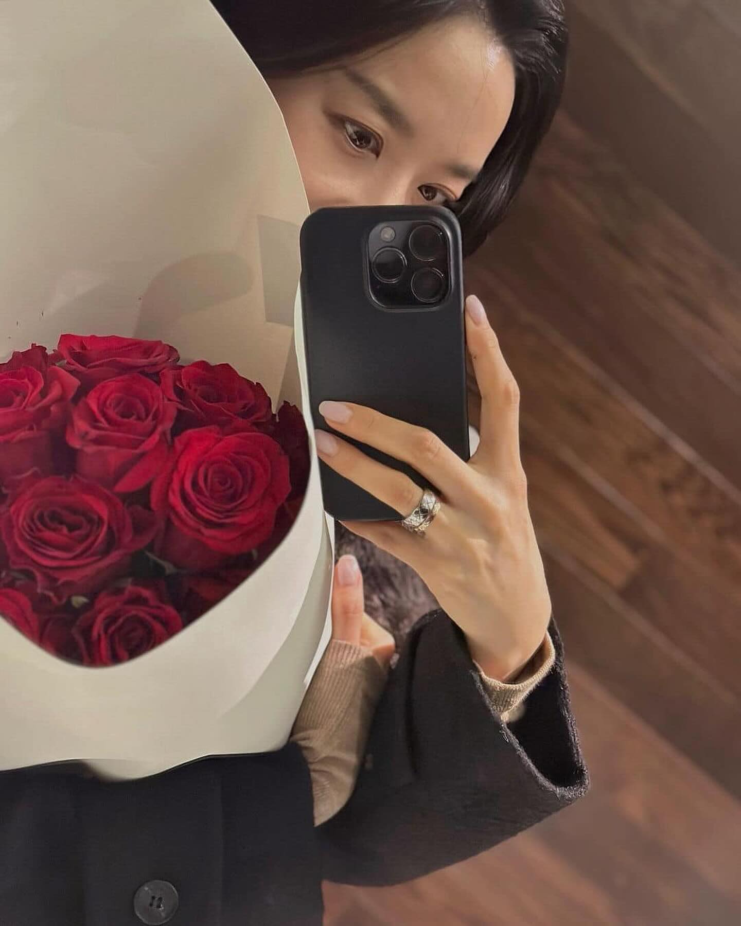 샤넬 코코크러쉬는 레이어드 맛💫 이미지2