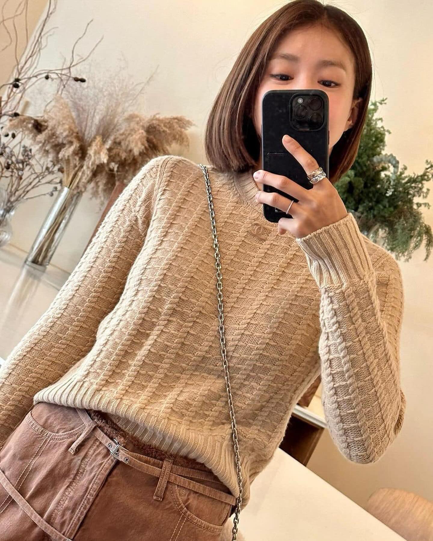 샤넬 코코크러쉬는 레이어드 맛💫 이미지4