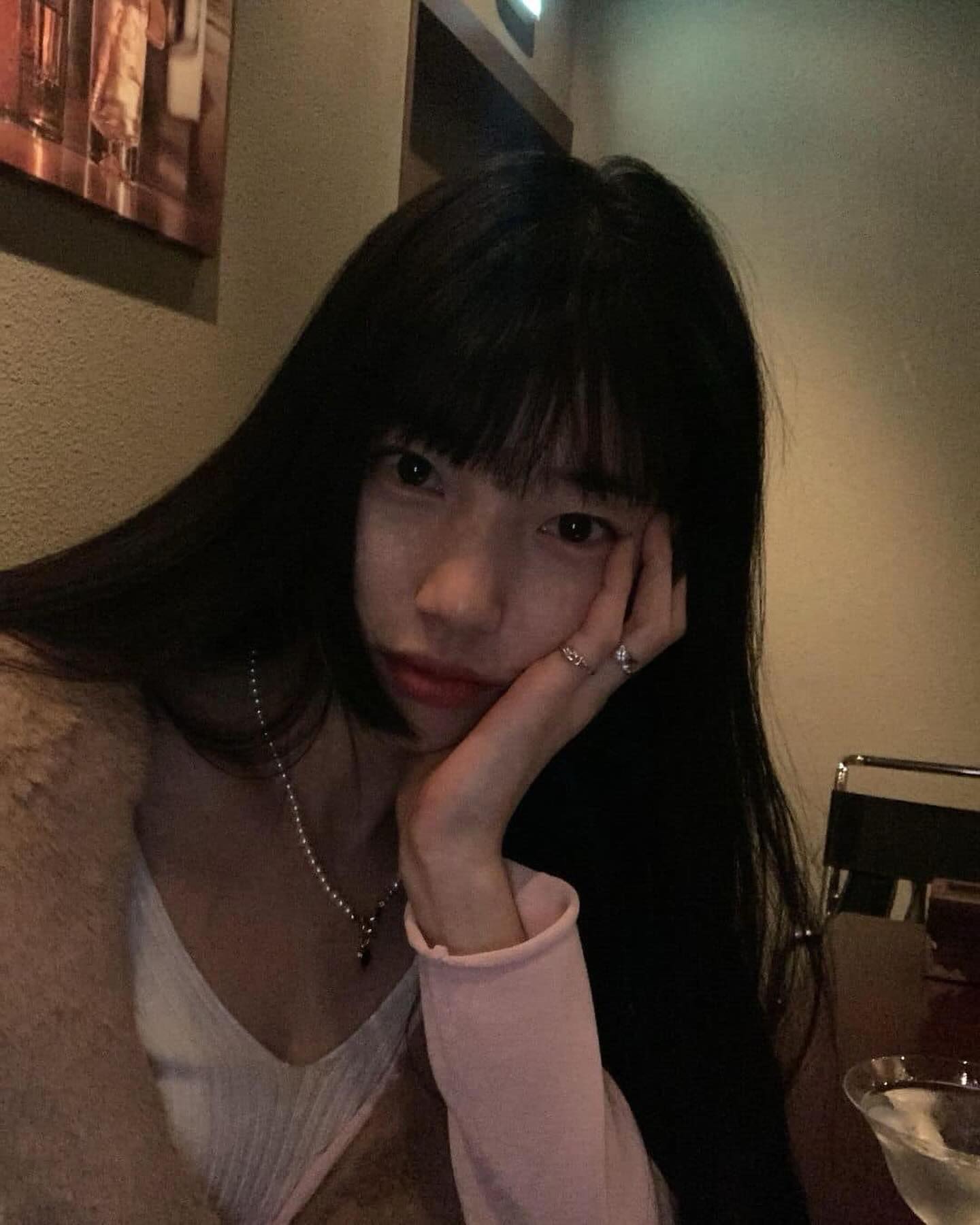 샤넬 코코크러쉬는 레이어드 맛💫 이미지