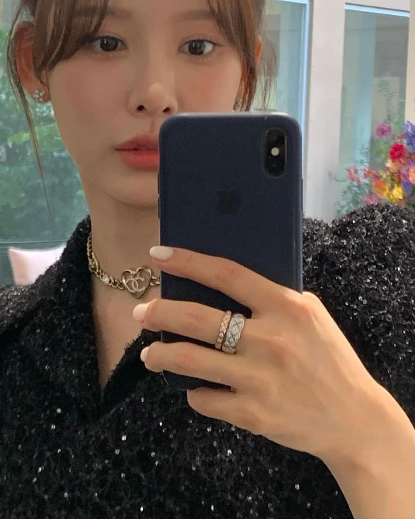 샤넬 코코크러쉬는 레이어드 맛💫 이미지