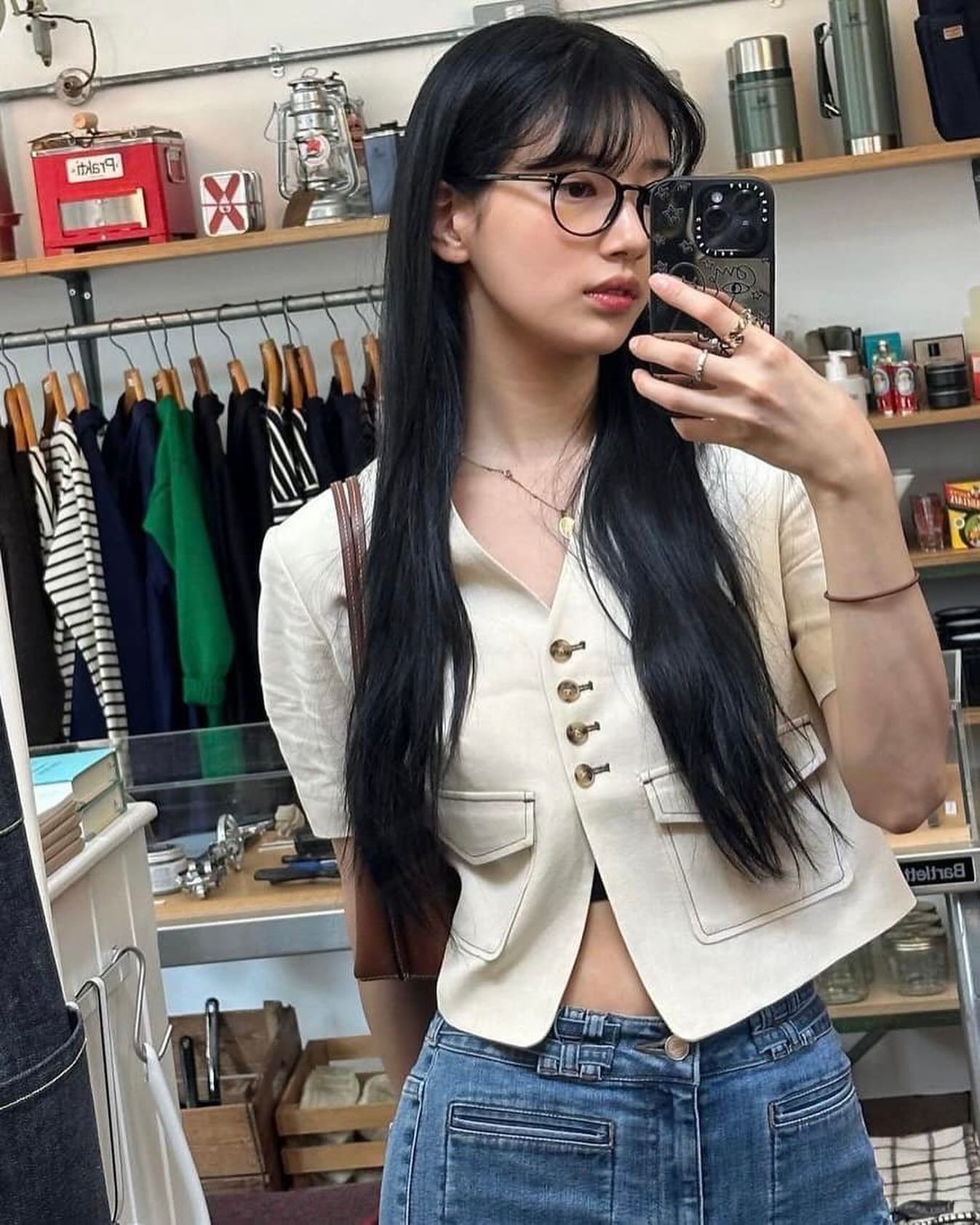 샤넬 코코크러쉬는 레이어드 맛💫 이미지8