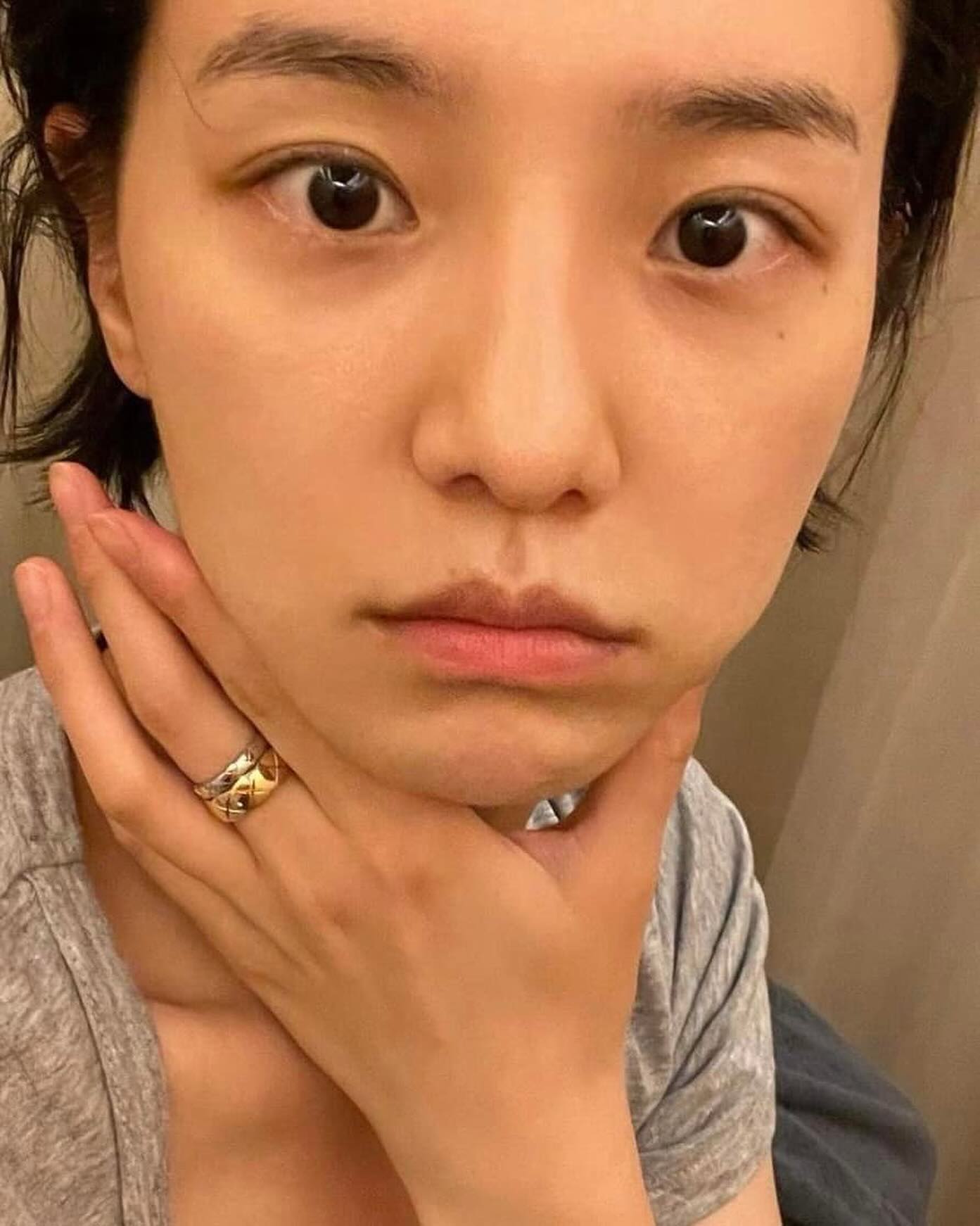 샤넬 코코크러쉬는 레이어드 맛💫 이미지