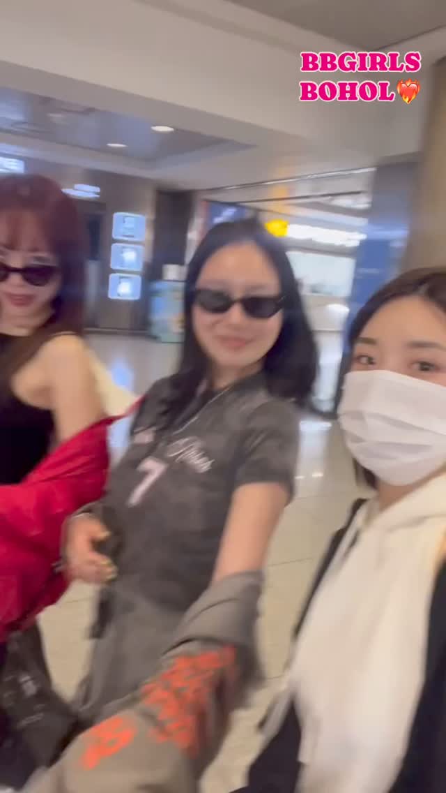 브브걸의 세부 여행 기록법🇵🇭🎥⁠ 이미지