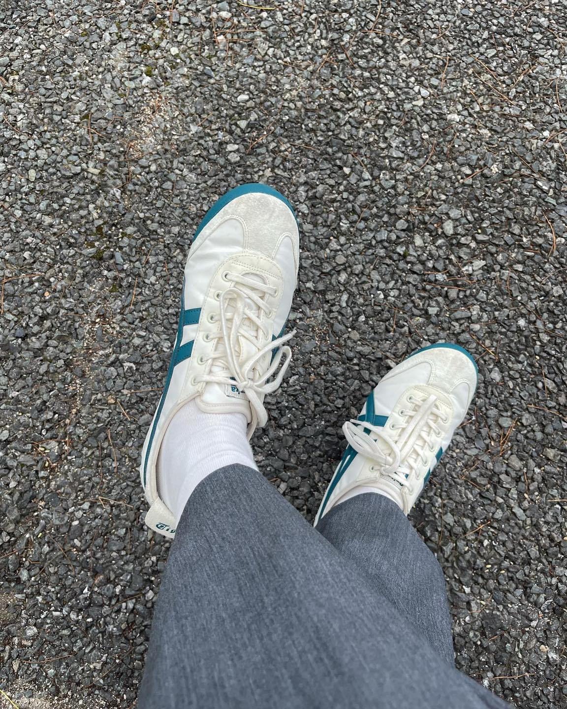 색감 맛집👟✨@오니츠카타이거
지금부터 여름까지 신기 좋은 오니츠카 운동화 모음✔️ @참고해

1. 멕시코 66 슬립온 버치 미드나잇

2. 멕시코 66 화이트 실버

3. 스크로우 블랙 화이트

4. 멕시코 66 가든 그린

5. 멕시코 66 베이지 그라스 그린

6. 멕시코 66 크림 벨벳 파인

7. 멕시코 66 옐로우 블랙

8. 멕시코 66 화이트 블루 이미지6