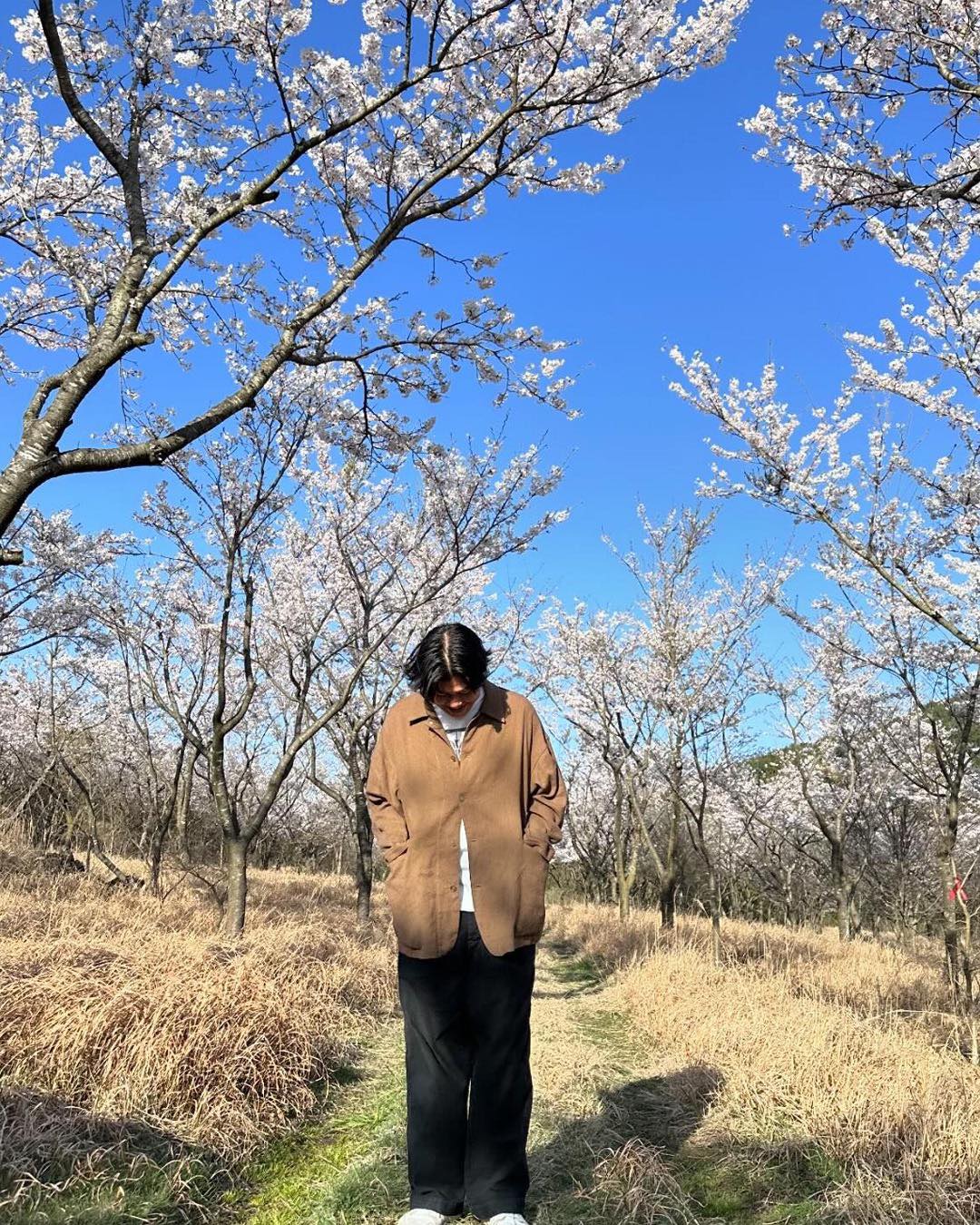 진짜 워너비 부부👩‍❤️‍👨🖤효리&상순 이미지6