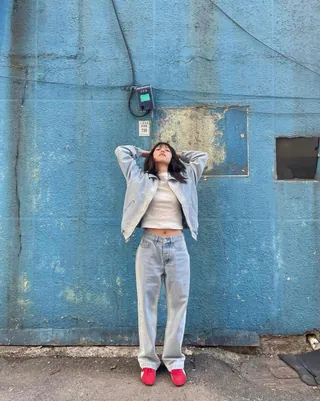 쿨한 스피드캣 실루엣🖤💛❤️ 이미지