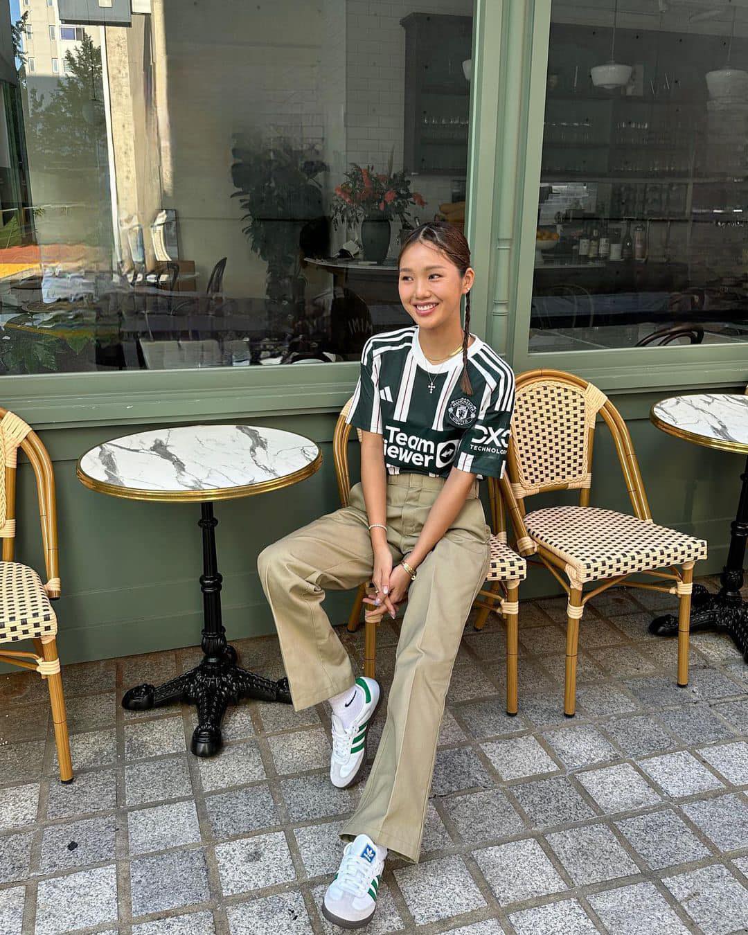 올해도 블록코어 도전⚽️💚 이미지