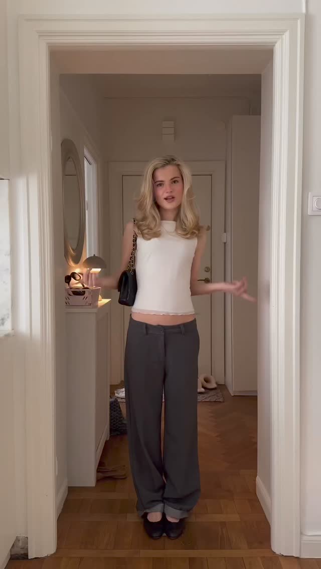 어떤 코디가 제일 예쁜가요?💗 이미지