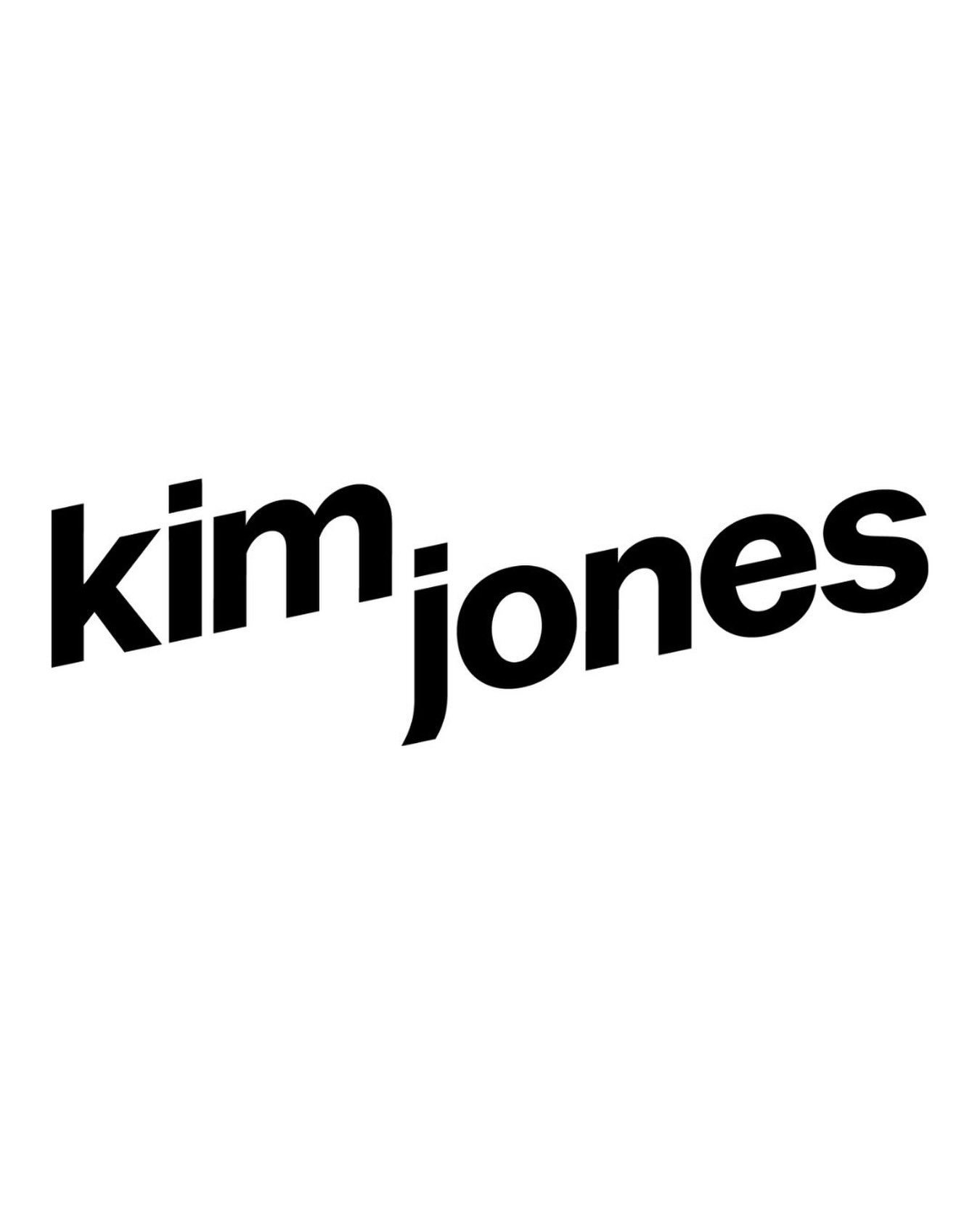 킴 존스